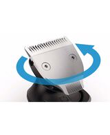 Waterproof Style Shaver